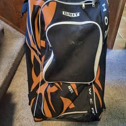 GRIT Bag (Used)