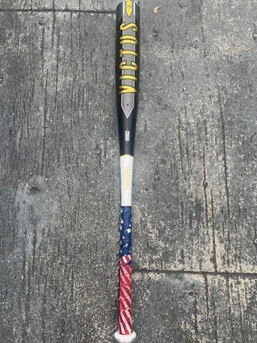 2020 Victus Vandal BBCOR Certified Bat (-3) 29 oz 32" (Used)
