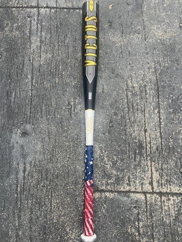 2020 Victus Vandal BBCOR Certified Bat (-3) 29 oz 32" (Used)