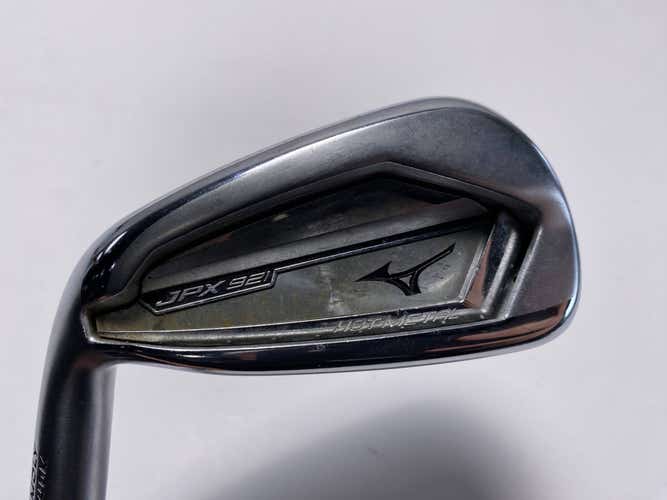 Mizuno JPX 921 Hot Metal Single 7 Iron Nippon NS PRO 950 GH NEO Regular Mens LH
