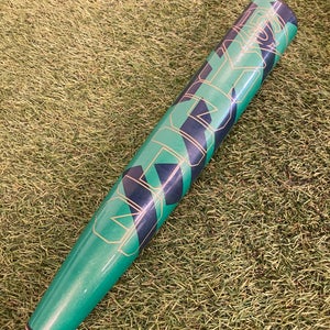 2023 Louisville Slugger Meta Composite Bat USSSA Certified (-5) Composite 27 oz 32" (Used)