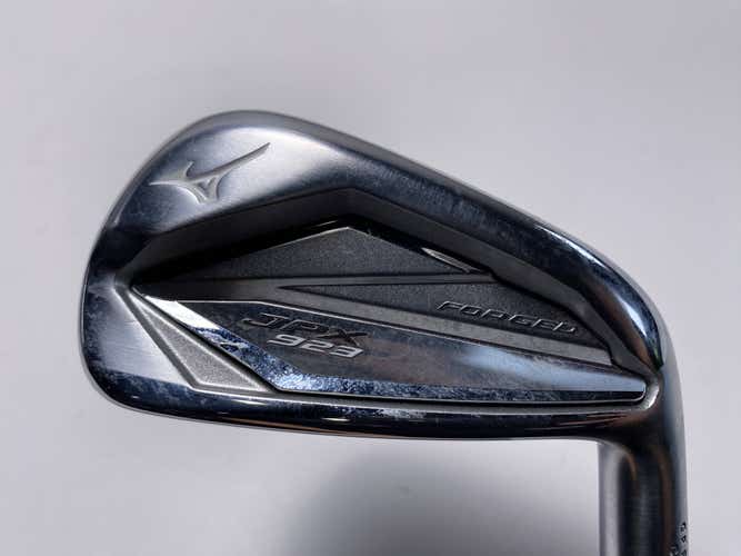 Mizuno JPX 923 Hot Metal Pro Single 7 Iron True Temper DG S300 Stiff Mens RH
