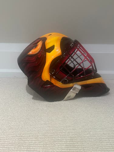 CCM AXIS XF MASK