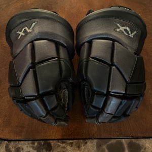 Bauer Vapor XV Gloves 14" (Used)