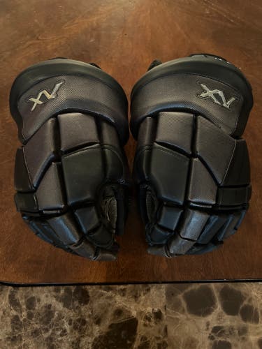 Bauer Vapor XV Gloves 14" (Used)