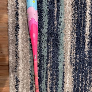 Easton Hype Fire POOL PARTY Bat (-10) 20 oz 30"