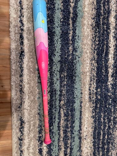 Easton Hype Fire POOL PARTY Bat (-10) 20 oz 30"
