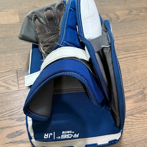 Warrior Ritual G6 E+ Regular (Used)