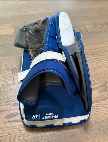 Warrior Ritual G6 E+ Regular (Used)