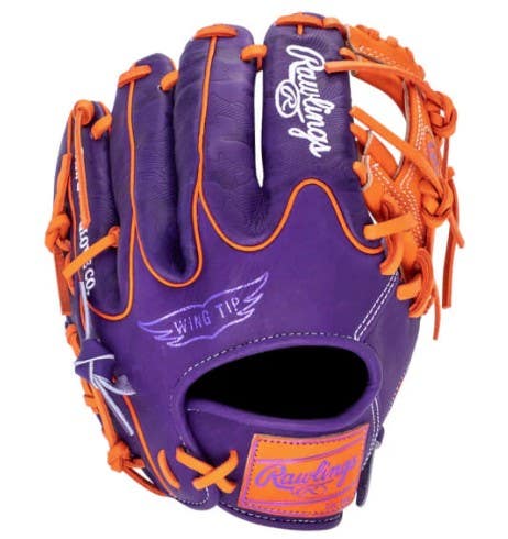 Rawlings Heart of the Hide 11.5" Contour Fit Baseball Glove.  New release 2025 model PROR204WU-2PUO