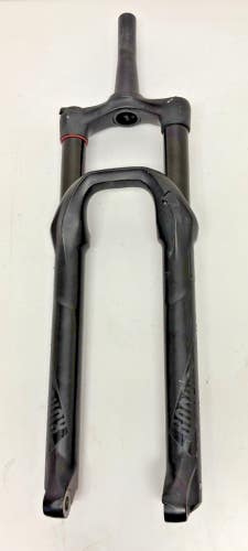 Rockshox YARI RC 160mm Travel 29er Disc Thru Axle Suspension Fork 145mm Tapered
