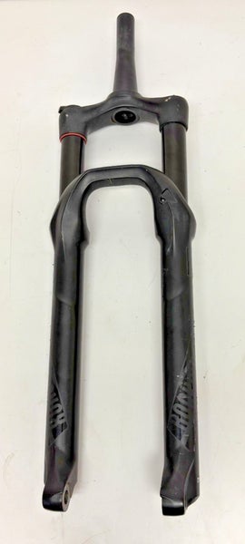 Rockshox YARI RC 160mm Travel 29er Disc Thru Axle Suspension Fork 145mm Tapered