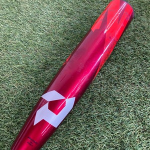 2024 DeMarini Zoa Composite Bat USSSA Certified (-10) Composite 20 oz 30" (Used)