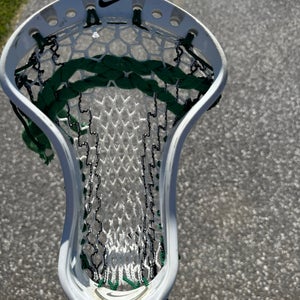 Nike CEO Lacrosse head & Mesh