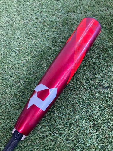 DeMarini Zoa (2 3/4") USSSA 2024 (-10)