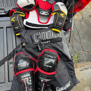 Starter Kit (Used)