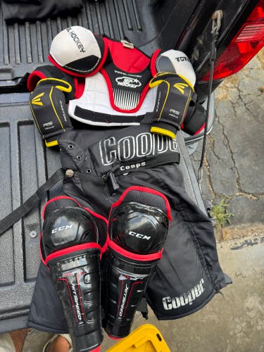 Starter Kit (Used)