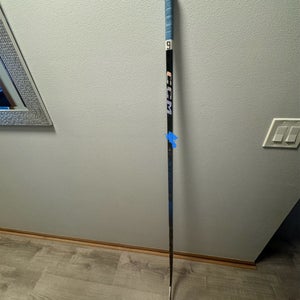 Senior CCM Jetspeed FT7 Pro Right Handed Hockey Stick Pro Stock (Used)
