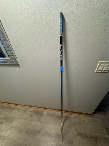 Senior CCM Jetspeed FT7 Pro Right Handed Hockey Stick Pro Stock (Used)