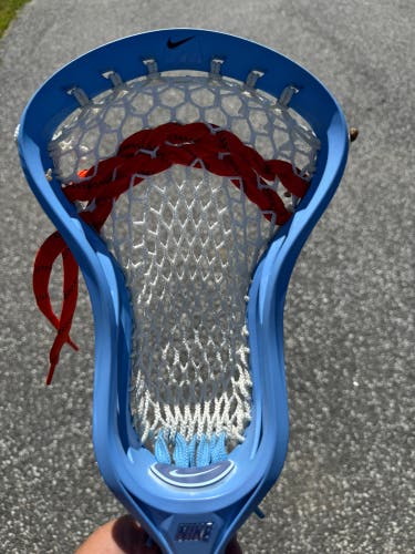 Nike L3 Lacrosse Head