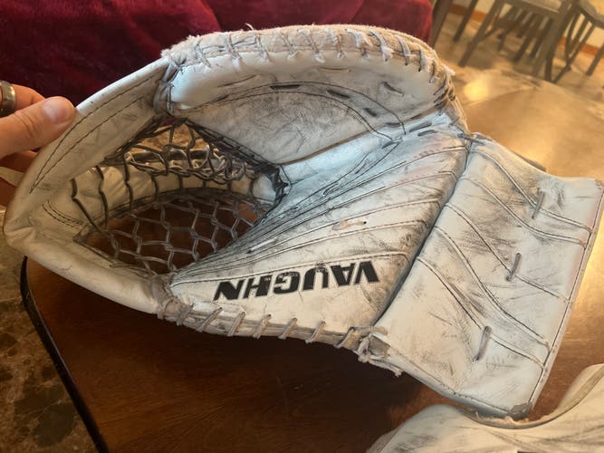 Vaughn SLR2 Regular (Used)