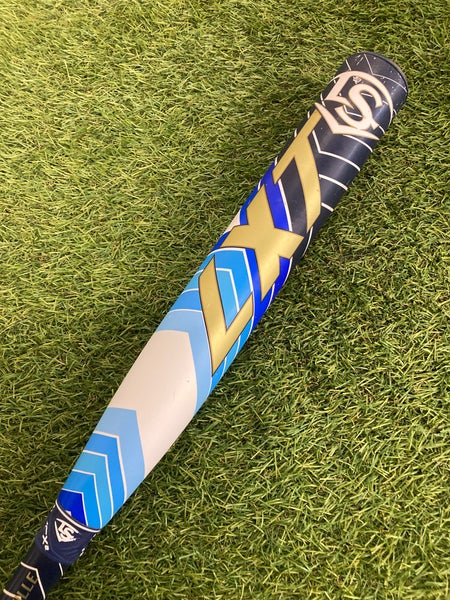 2024 Louisville Slugger LXT Composite Bat (-10) Composite 21 oz 31" (Used)