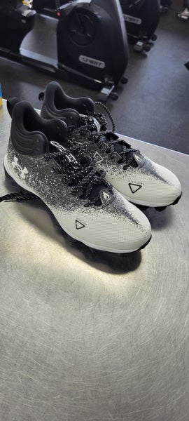 Under Armour Adult FB Cleats None Senior 10 11497-S000151198