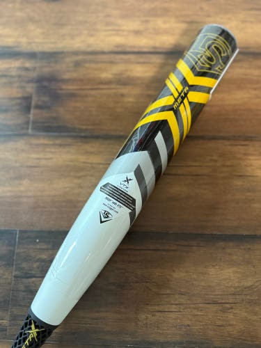 Brand New 2024 Louisville Meta 30/20 (-10) Fastpitch Softball Bat
