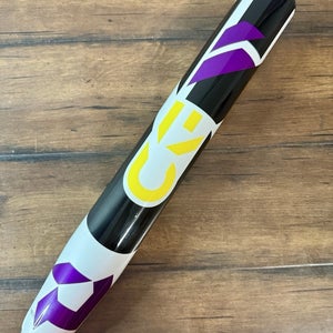 2025 DeMarini CF 33/23 (-10) Fastpitch Softball Bat