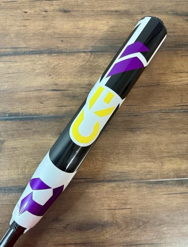 2025 DeMarini CF 33/23 (-10) Fastpitch Softball Bat