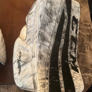 CCM Extreme Flex II 760 Regular (Used)