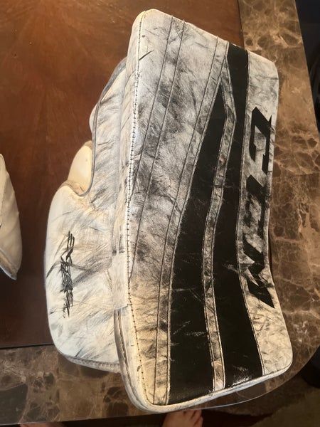 CCM Extreme Flex II 760 Regular (Used)