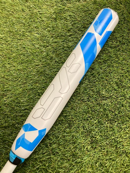 2023 DeMarini CF Composite Bat (-10) Composite 22 oz 32" (Used)