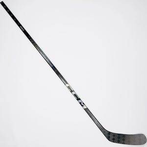 New Custom CCM Ribcore Trigger 9 Pro Hockey Stick-LH-80 Flex-P90M-Grip W/ Bubble Texture
