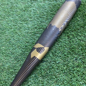 2024 DeMarini Voodoo One Alloy Bat BBCOR Certified (-3) Alloy 29 oz 32" (Used)