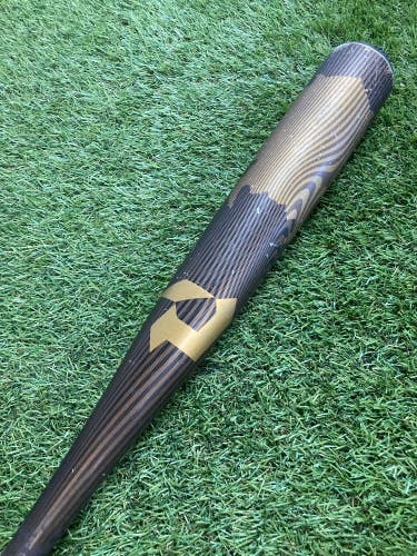 2024 DeMarini Voodoo One Alloy Bat BBCOR Certified (-3) Alloy 29 oz 32" (Used)