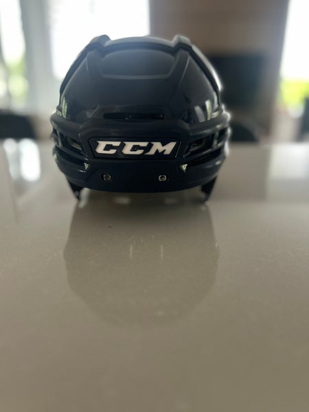 Medium CCM Tacks 910 Helmet Pro Stock (New)