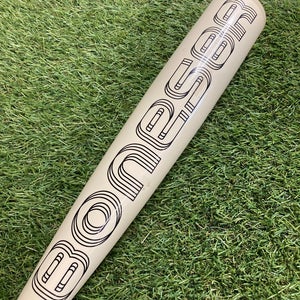 2024 Warstic Bonesaber Hybrid Bat USSSA Certified (-8) Hybrid 23 oz 31" (Used)