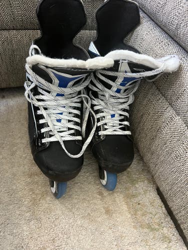 Alkali Inline Skates Size 9 (Used)