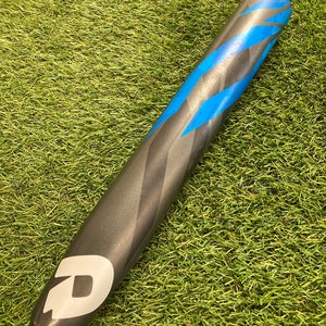 2019 DeMarini CF Zen Composite Bat (-10) Composite 22 oz 32" (Used)