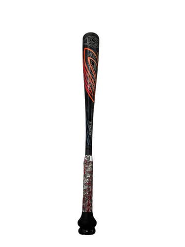 Used Louisville Slugger VAPOR BB/SB USA 2 1/4 Bat 26" 11833-S000165408