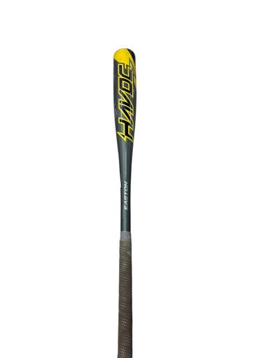 Used Easton HAVOC BB/SB USA 2 1/4 Bat 27" 11833-S000165407
