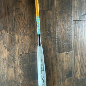 2025 DeMarini The Goods Hybrid BBCOR Certified Bat (-3) 30 oz 33" (Used)
