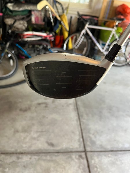 TaylorMade M3 Right Handed Driver (Used)