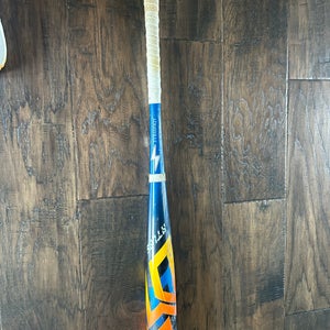 2024 Louisville Slugger Atlas Alloy BBCOR Certified Bat (-3) 30 oz 33" (Used)
