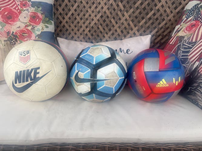 Soccer Balls for Sale