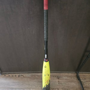 2024 Easton ADV1 360 USABat Certified Bat (-11) 19 oz 30" (Used)