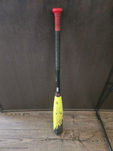 2024 Easton ADV1 360 USABat Certified Bat (-11) 19 oz 30" (Used)