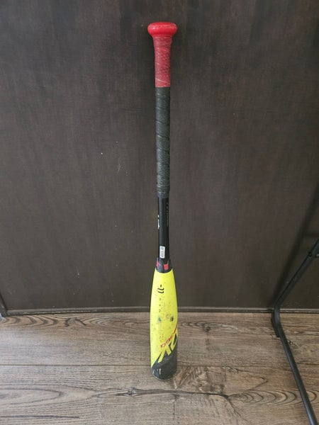 2024 Easton ADV1 360 USABat Certified Bat (-11) 19 oz 30" (Used)