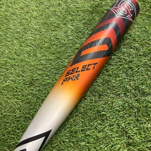 2023 Louisville Slugger Select PWR Hybrid Bat USSSA Certified (-5) Hybrid 27 oz 32" (Used)